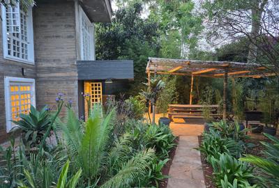1 Bed House with En Suite in Kitisuru - 4