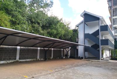 1 Bed Apartment with En Suite in Kilimani - 4