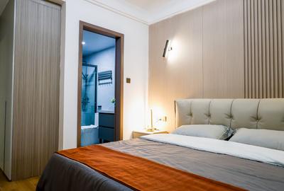 1 Bed Apartment with Swimming Pool at Off George Padmore - 2