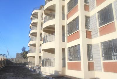 2 Bed Apartment in Ruiru