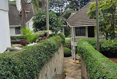 4 Bed Townhouse with En Suite at Eldamaravin General Mathenge - 4