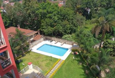 3 Bed Apartment with En Suite in Westlands Area