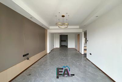 2 Bed Apartment with En Suite at Riverside Drive - 3