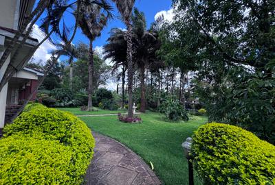 4 Bed House with En Suite in Gigiri - 4