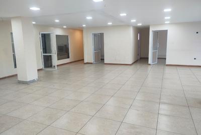 3,300 ft² Office with Backup Generator at Near Sarit Center
