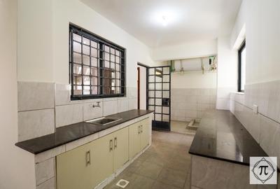 3 Bed Apartment with En Suite at Limuru Road - 3