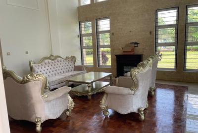 5 Bed House with En Suite in Kiambu Road - 3