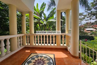 4 Bed House with En Suite in Thigiri - 4