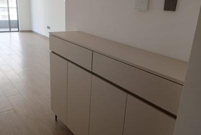 1 Bed Apartment with Swimming Pool in Kilimani - 4