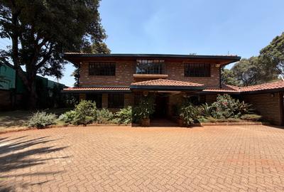 5 Bed House at Runda - 2