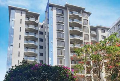 3 Bed Apartment with En Suite at Westlands