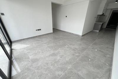 1 Bed Apartment with Gym in Kilimani - 3