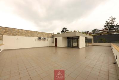 5 Bed Villa with En Suite at Lower Kabete