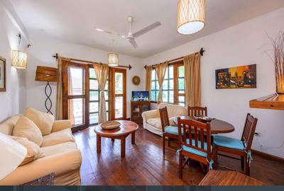 Furnished 2 Bed Apartment with En Suite at Lamu Road - 4