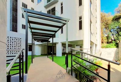 1 Bed Apartment with En Suite at Rhapta Road - 4