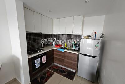 Furnished 1 Bed Apartment with En Suite in Lavington - 2