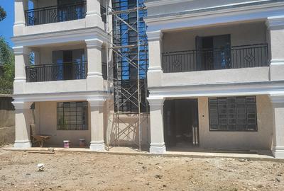 6 Bed House with En Suite in Kikuyu Town