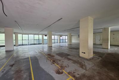 5,082 ft² Commercial Property with Service Charge Included at Upperhill Area