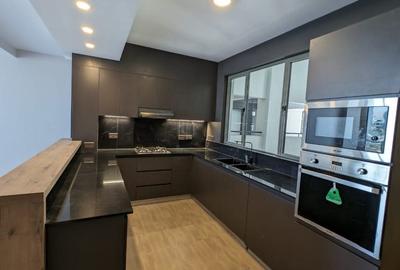 3 Bed Apartment with En Suite in Westlands Area - 4