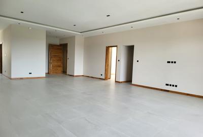 4 Bed Apartment with En Suite at Loresho - 3