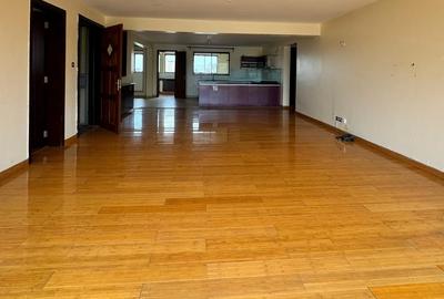 3 Bed Apartment with En Suite at Riara Road - 2