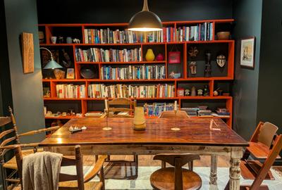 Furnished 3 Bed Apartment with En Suite at General Mathenge - 3