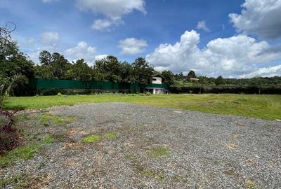 Land in Loresho