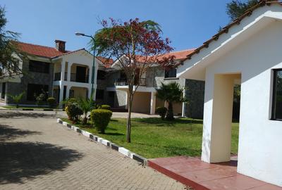 5 Bed House with En Suite at Langata South Road