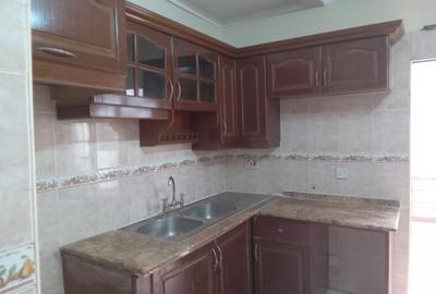 4 Bed House with En Suite at Loresho Area