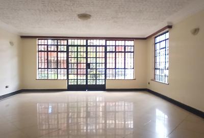 3 Bed Apartment with En Suite at Lavington Maziwa - 3