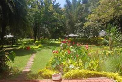Office with Fibre Internet at Lavington Green