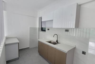 3 Bed Apartment with En Suite in Kilimani