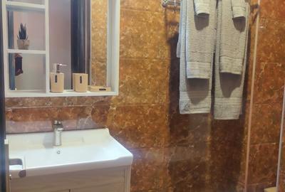 1 Bed Apartment with En Suite in Kilimani