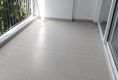 2 Bed Apartment with En Suite at Westlands