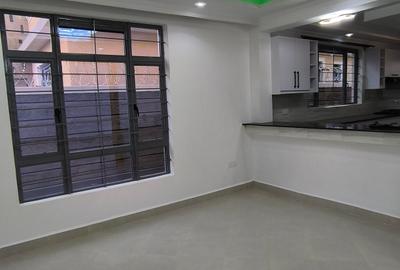 3 Bed House with En Suite in Ruiru - 3