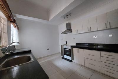 2 Bed House with En Suite at Karen - 2