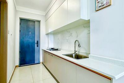 1 Bed Apartment with En Suite in Syokimau - 3