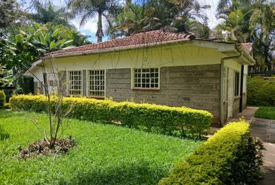 2 Bed House in Runda