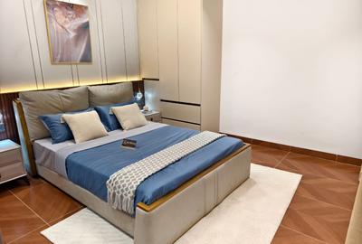 1 Bed Apartment with En Suite in Westlands Area - 4