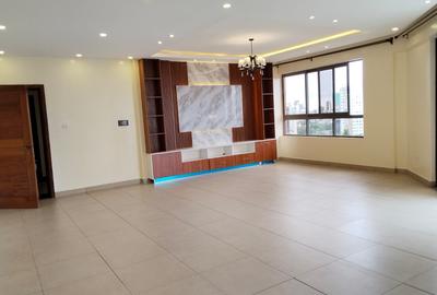 4 Bed Apartment with En Suite in Kilimani - 3