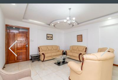 4 Bed Apartment with En Suite in General Mathenge - 4
