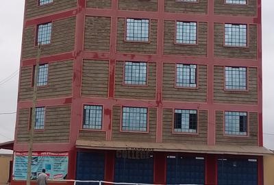 5,500 ft² Commercial Property with Fibre Internet at Kiganjo Corner One - 4