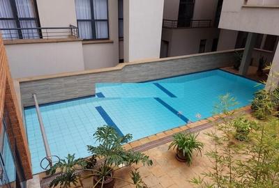 3 Bed Apartment with En Suite in Westlands Area - 4
