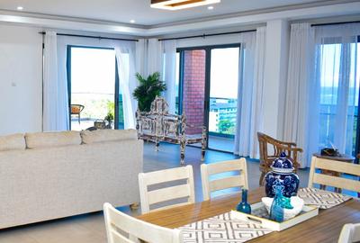 Serviced 5 Bed Apartment with En Suite at Go Khart - 4