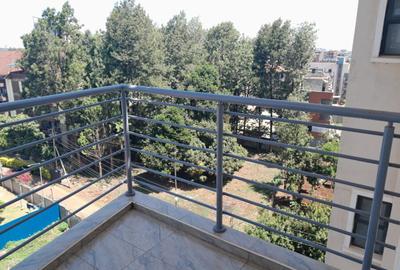 Serviced 3 Bed Apartment with En Suite at Limuru Rd - 4