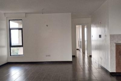 3 Bed Apartment with En Suite in Kilimani