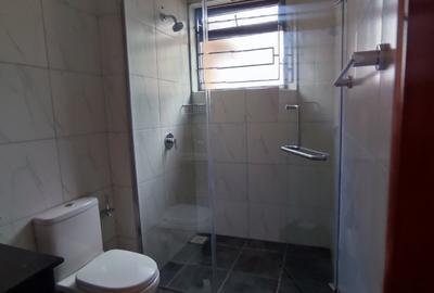 4 Bed Townhouse with En Suite in Kileleshwa