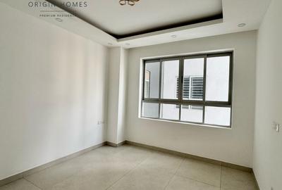 4 Bed Apartment with En Suite at General Mathenge Road - 4