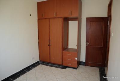 2 Bed Apartment with En Suite in Mtwapa