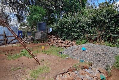 1 Bed House in Karen - 3